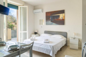 Kinzica apartment